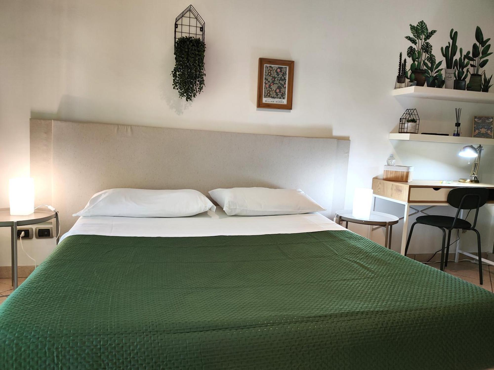 Casa Viola A 900 Mt Dalla Staz. Centrale Пескара Екстериор снимка