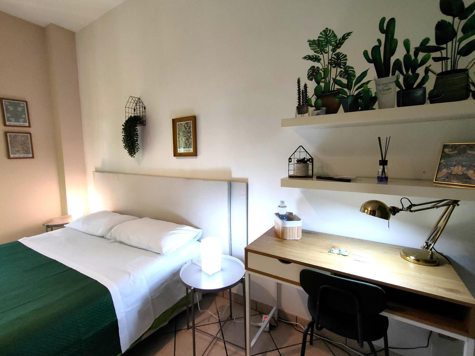 Casa Viola A 900 Mt Dalla Staz. Centrale Пескара Екстериор снимка