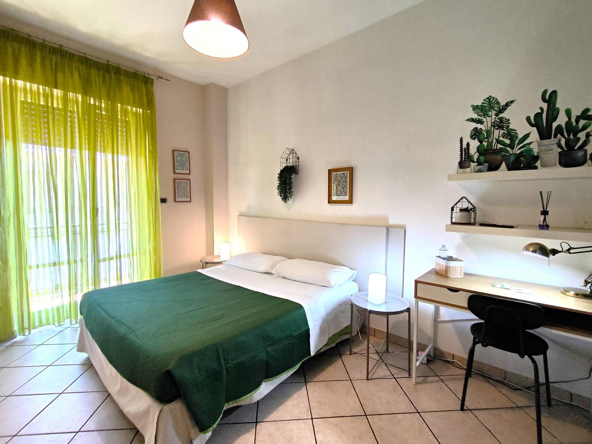 Casa Viola A 900 Mt Dalla Staz. Centrale Пескара Екстериор снимка